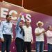 Amplía Gobernador Durazo convocatoria de Becas Sonora de Oportunidades para universidades públicas