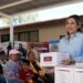 Realiza Gobierno de Huatabampo 8va Jornada “Emomakki” en Ejido Luis Echeverría
