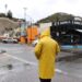 Exhorta Protección Civil a extremar cuidados ante bajas temperaturas