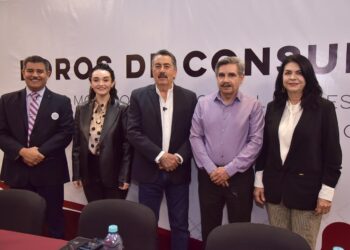 PONE EN MARCHA JAVIER LAMARQUE LOS FOROS DE CONSULTA POPULAR PARA LA CREACIÓN DE UN NUEVO MODELO INSTITUCIONAL DE GESTIÓN INTEGRAL DE RIESGOS Y PROTECCIÓN CIVIL PARA SONORA