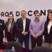 PONE EN MARCHA JAVIER LAMARQUE LOS FOROS DE CONSULTA POPULAR PARA LA CREACIÓN DE UN NUEVO MODELO INSTITUCIONAL DE GESTIÓN INTEGRAL DE RIESGOS Y PROTECCIÓN CIVIL PARA SONORA