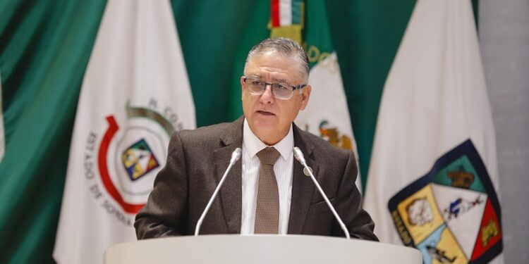 Busca diputado Rubén González regular servicios de hospedaje en ranchos ganaderos y cinegéticos