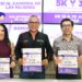 Invita Ayuntamiento de Hermosillo a participar en la 13va Carrera de las Mujeres
