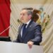 Las fugas de agua en Hermosillo deben solucionarse ya: Omar Del Valle Colosio