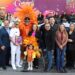 Finaliza desfile de carros alegóricos y comparsas del Carnaval Guaymas 2026 «El pueblo está de fiesta»