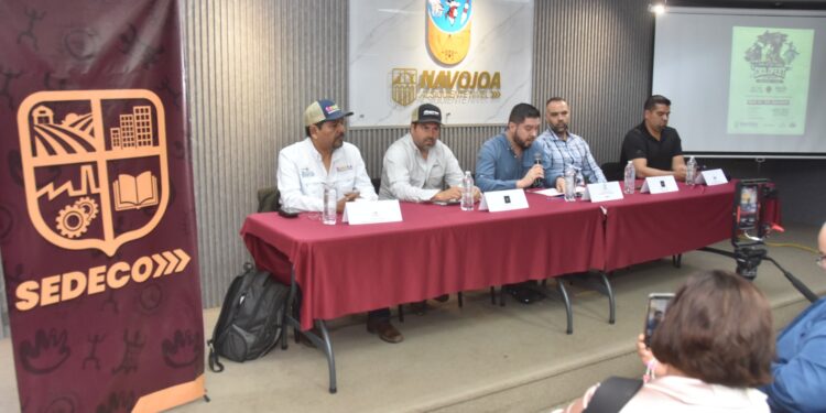 INVITAN A DISFRUTAR DEL “CICLO FEST SONORA 2026”