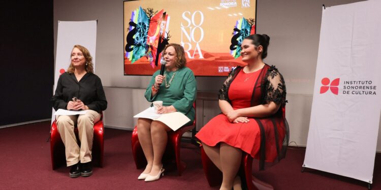 Estrenará Gobierno de Sonora zarzuela en Hermosillo
