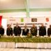 Conmemora Nogales CXIII Aniversario del Día del Ejército Mexicano