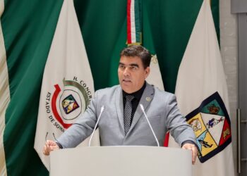 Impulsa diputado Jesús Tadeo Mendívil reconocimiento efectivo de las lenguas originarias en comunicaciones oficiales