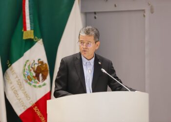 Diputado Fermín Trujillo propone ampliar servicios de salud mental en zonas rurales