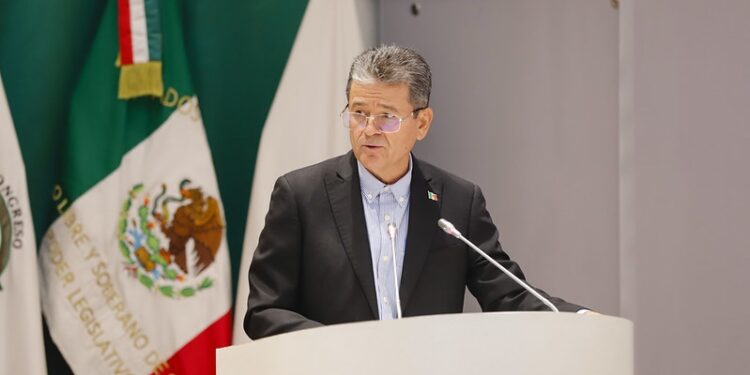 Diputado Fermín Trujillo propone ampliar servicios de salud mental en zonas rurales