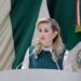 Propone diputada Ely Sallard endurecer penas y ampliar agravantes en el delito de despojo