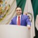 Solicita diputado René García Rojo al Congreso de la Unión fortalecer protección digital de niñas, niños y adolescentes