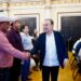 Gobernador Durazo avanza cumplimiento de Plan de Justicia Yaqui con acciones firmes en salud, agua y territorio