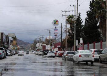 Emite Gobierno de Nogales recomendaciones por bajas temperaturas