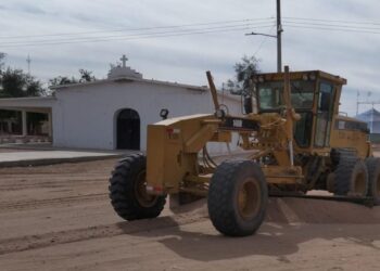 Gobierno de Huatabampo garantiza accesibilidad a comunidades indígenas para las fiestas de Cuaresma