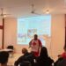 ITAMA y Cruz Roja Hermosillo capacitan a personal en primeros auxilios