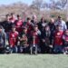 Fortalece Copa Lobos convivencia y deporte entre preparatorias de Nogales