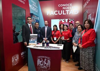 Arranca la FIL Palacio de Minería con Sonora como Estado Invitado