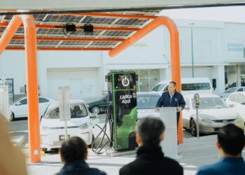 Destaca Toño Astiazarán reconocimiento mundial de Hermosillo como ciudad sustentable