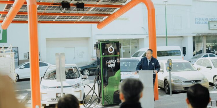 Destaca Toño Astiazarán reconocimiento mundial de Hermosillo como ciudad sustentable
