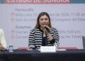 Socializa Congreso de Sonora reforma a favor de personas adultas mayores en Guaymas