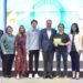 Reconoce Toño Astiazarán a más de 300 jóvenes participantes en Somos H