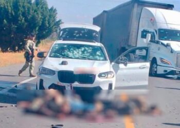 El Mencho murió mientras era trasladado a la CDMX