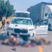 El Mencho murió mientras era trasladado a la CDMX