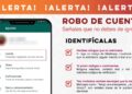 Refuerza Unidad Cibernética el llamado a proteger las cuentas de redes sociales y aplicaciones de mensajería