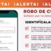 Refuerza Unidad Cibernética el llamado a proteger las cuentas de redes sociales y aplicaciones de mensajería