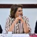 Destaca Lorenia Valles infraestructura con sentido social en foro de INCIDE A. C.