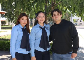 Ofrece Gobierno de Sonora mil 300 espacios de nuevo ingreso a Escuelas Normales: Creson