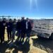 Participa Gobierno de Sonora en Jornada Nacional de Tequios en Espacios Deportivos: Itescan