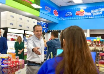 Desempleo en Hermosillo alcanza su nivel más bajo en 25 años