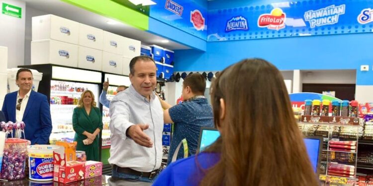 Desempleo en Hermosillo alcanza su nivel más bajo en 25 años