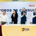 Celebra Gobierno de Sonora Cuarto Foro para la creación del nuevo Modelo Institucional de Gestión Integral de Riesgos y Protección Civil