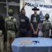 OPERATIVO MIXTO DETIENE A PERSONA CON ARMA Y DOSIS DE DROGA EN URBI VILLA DEL REY