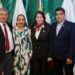 Plantean crear nuevas figuras legales para modificaciones territoriales entre municipios
