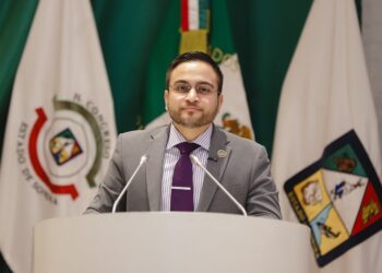 Diputado René García destaca alcances del Programa Nacional de Vivienda en Sonora