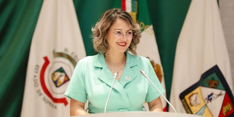 Diputada Azalia Guevara promueve la educación ambiental en escuelas