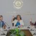 Modifican en comisión leyes de ingresos de los municipios de Bacoachi y Huachinera
