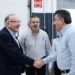 REFRENDA JAVIER LAMARQUE COMPROMISO DE TRABAJO CONJUNTO Y CRECIMIENTO DE LA EMPRESA RADIALL