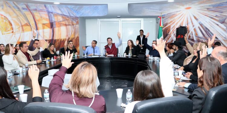 AVANZA FIRME PROYECTO VIVIENDA DEL BIENESTAR QUE BENEFICIARÁ A MÁS DE 15 MIL NAVOJOENSES