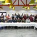 SE REALIZÓ EN AGUA PRIETA LA MESA REGIONAL DE ATENCIÓN Y PREVENCIÓN DE INCENDIOS FORESTALES