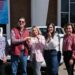 TIENE DIF NAVOJOA TRES CAMIONETAS NUEVAS PARA SUS PROGRAMAS ASISTENCIALES