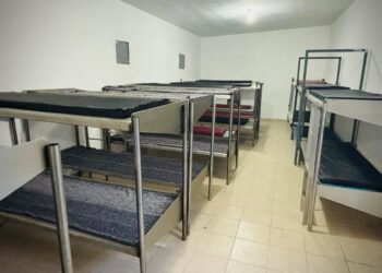 Fortalece Gobierno de Sonora infraestructura del Centro de Reinserción Femenil en Ciudad Obregón