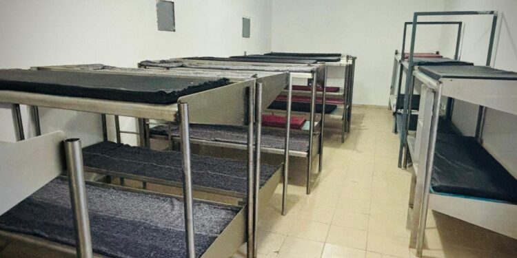 Fortalece Gobierno de Sonora infraestructura del Centro de Reinserción Femenil en Ciudad Obregón