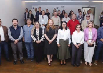 Ley de Entrega-Recepción: paso clave hacia una administración más transparente en Sonora