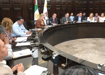 Aprueba Ayuntamiento de Hermosillo la creación de Organismo Público Descentralizado en materia de Protección Civil